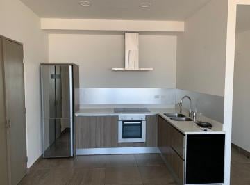 Departamento de 2 habitaciones, Monterrey · Renta Departamento Equipado Citica Colonia Obispado