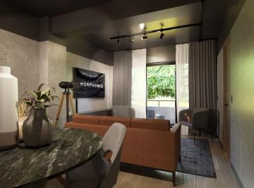 Departamento de 2 habitaciones, Cuauhtémoc · Departamento de 65 m² con 2 Recámaras en Renta en Juárez
