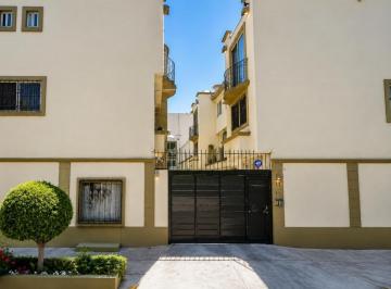 Casa en condominio de 3 habitaciones, Benito Juárez · Casa Adjudicada en Portales Norte Benito Juárez Se Muestran Papeles