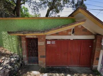 Casa de 3 habitaciones, Tlalpan · - Casa en Venta en La Colonia Cuchilla de Padierna en Tlalpan, Cdmx