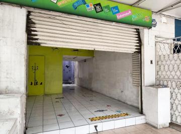 Local comercial , Puebla · Local en Renta en La Recta