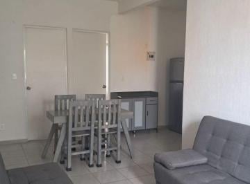 Departamento de 2 habitaciones, Solidaridad · Departamento en Renta en Paseos Sisal Playa del Carmen, Quintana Roo