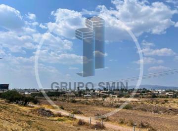 Terreno comercial , San Juan del Río · Terreno en Venta 20,000 m² Casa Blanca Sobre Carretera 57 Queretaro Mexico