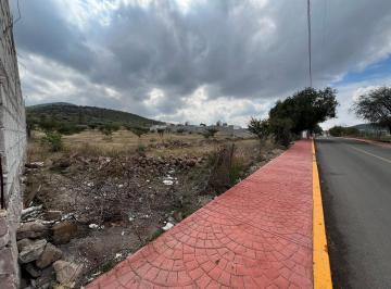 Terreno / Lote , Huimilpan · Terreno Urbano 5,826 m² | Uso de Suelo Urbano | El Vegil, Huimilpan, Querétaro