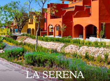 Departamento de 3 habitaciones, San Miguel de Allende · Depto en Planta Baja Residencial La Serena en San Miguel de Allende, Gto
