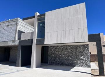 Foto 1 · Casa en Venta en Fraccionamiento Al Norte de Saltillo, Fracc. Casa de Piedra