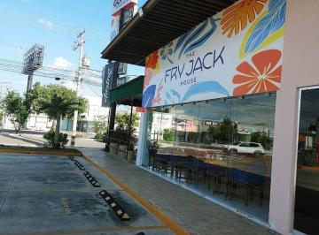 0e1da410e97c48e39277c3e5bda384c4a441f363eb86322a6edc4581dad3dea0 · Local con Cocina y Área de Comedor