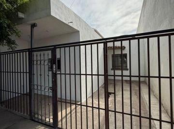 Casa · 80m² · 2 Recámaras · 1 Estacionamiento · Casa en Renta en Santa Anita, Culiacan, Sinaloa