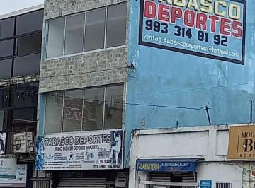Foto 1 · Local Comercial en Renta en Villahermosa Centro, Centro, Tabasco