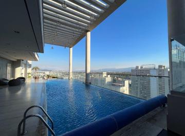 Departamento · 105m² · 3 Recámaras · 2 Estacionamientos · Deto Venta 3 Rec, City Towers Grand, Súper Precio
