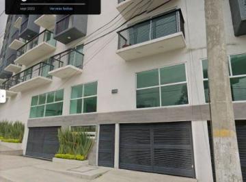 Departamento · 105m² · 2 Recámaras · 1 Estacionamiento · Departamento Nuevo, Moderno, Listo Para Habitar