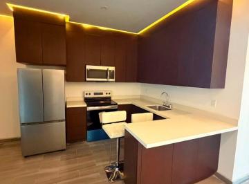 Departamento de 2 habitaciones, Tijuana · Buena Vista / 2 Rec / Equipado