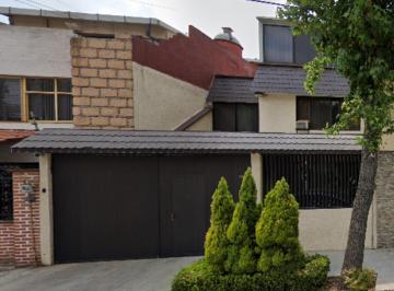 Casa de 4 habitaciones, Azcapotzalco · Venta de Casa en Cdmx Azcapotzalco Pomarrosa