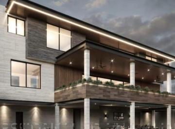 Foto 1 · Casa en Venta, Sierra Alta 9 Sector, Monterrey, Nuevo León.