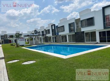 Casa · 82m² · 3 Recámaras · Casa en Centro