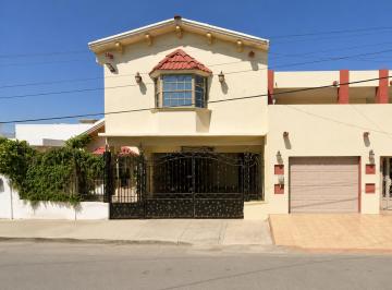 Casa de 4 habitaciones, Matamoros · Venta de Casa en Heroica de Matamoros Tamaulipas