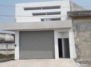 Foto 1 · Bodega Logística Premium Cerca del Puerto | Piso de Alta Resistencia y Acceso Para Tráileres. en V.