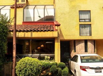 Foto 1 · Casa en Condominio en Venta en San José de Los Cedros, Cuajimalpa de Morelos, Ciudad de México
