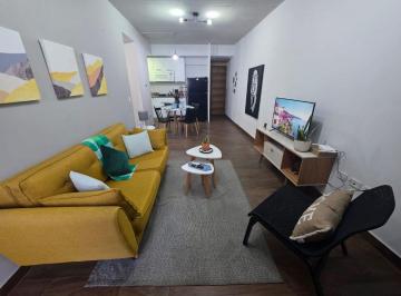 Departamento de 2 habitaciones, Monterrey · Venta Departamento Amueblado Torre Historicah Col. Centro