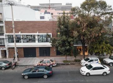 Foto 1 · Oficina Comercial en Renta Col Narvarte Poniente Ciudad de México