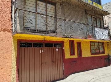 Foto 1 · Venta Casa Canal Rio Churubusco, Cuchilla Ramos Millan Solo Recs. Propios por Unidades Rentables.