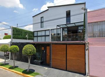 Casa de 4 habitaciones, Gustavo A. Madero · Venta de Casa en Colonia Lindavista, Gustavo A. Madero, Ciudad de Mexico
