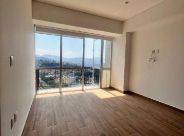 Departamento de 2 habitaciones, Cuajimalpa de Morelos · Departamento en Renta, con Balcón de 2 Recamaras, Dos Baños y Dos Estacionamientos en Estampa Sta Fe
