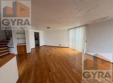 Casa en condominio · 210m² · 3 Recámaras · 2 Estacionamientos · Casa en Renta en Exclusivo Condominio Privado | a 5 Minutos de Santa Fe