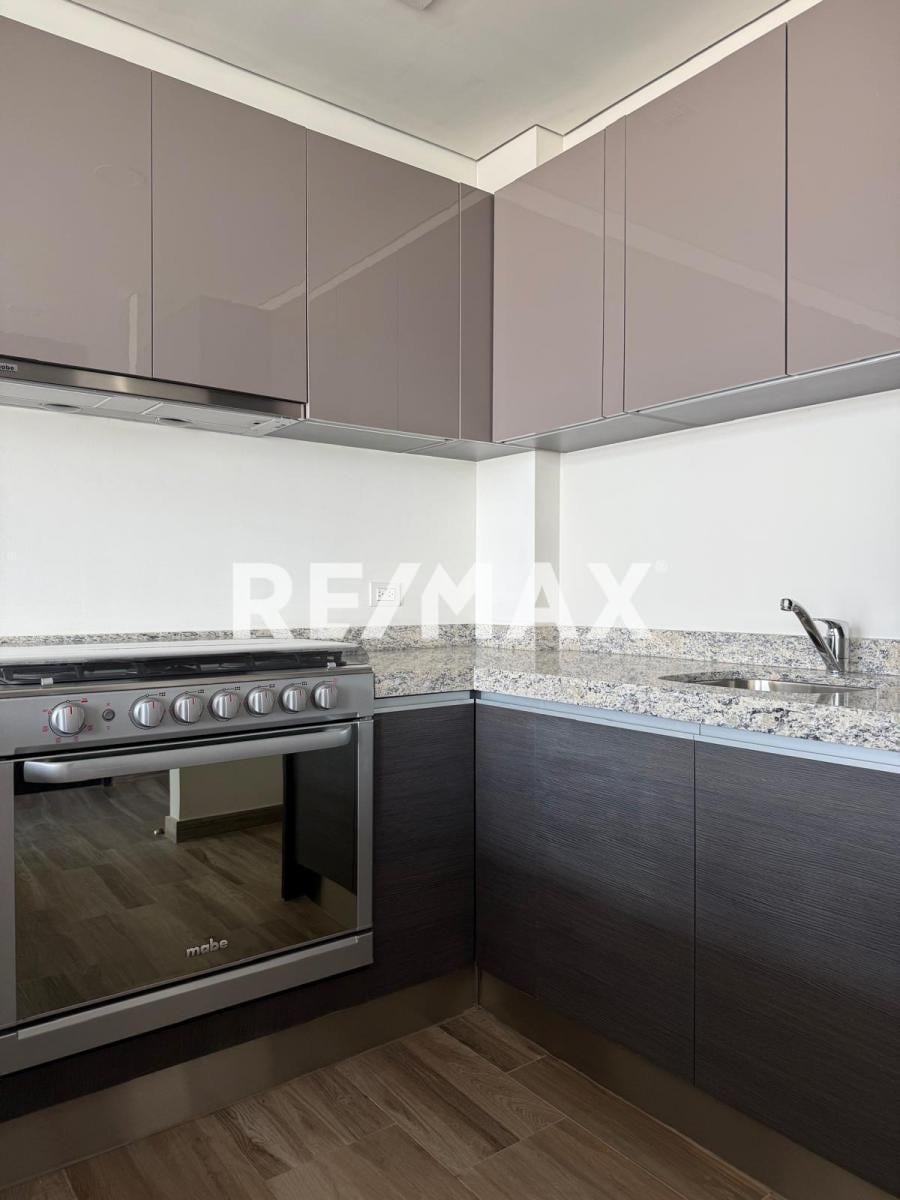 Departamento en Venta Levant Diamante, Queretaro