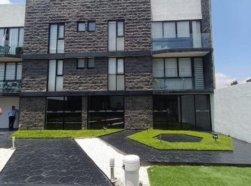 Departamento de 2 habitaciones, Cuajimalpa de Morelos · Departamento en Venta en Cuajimalpa