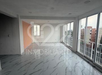 Departamento de 3 habitaciones, Benito Juárez · Departamento a Estrenar en Renta | 115 m² | 3 Recámaras Col. Moderna