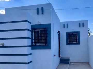 Casa · 60m² · 3 Recámaras · Casa en Fraccionamiento Rincón Guadalupano