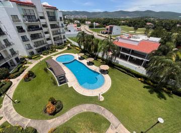 Departamento de 4 habitaciones, Emiliano Zapata · Penthouse en Venta y Renta en Paraiso Country