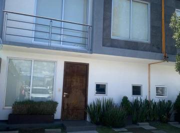 Casa en condominio · 104m² · 3 Recámaras · 2 Estacionamientos · Venta de Casa en Residencial Espacio II en San Mateo Atenco