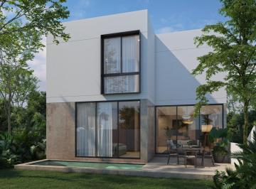 Casa · 212m² · 3 Recámaras · 2 Estacionamientos · Casa en Paseo Country | Equipada