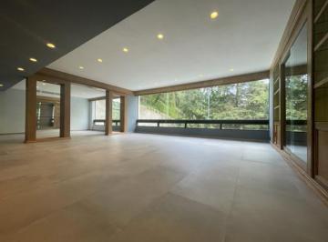 Departamento · 225m² · 3 Recámaras · 2 Estacionamientos · Departamento Totalmente Remodelado en Renta en Frondoso Lomas Anáhuac