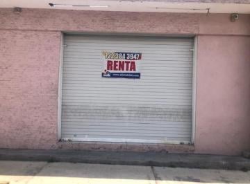 Foto 1 · Renta de Local Comercial en Toluca, Local Ubicado en La Colonia Vertice