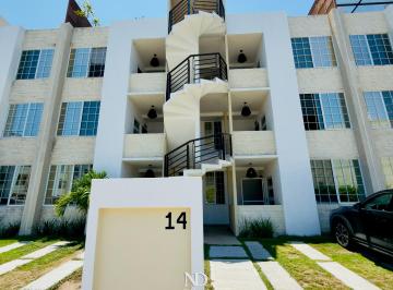 Departamento de 2 habitaciones, Manzanillo · Departamento en Venta en Manzanillo Colima