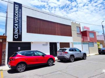 Local comercial , Puebla · Consultorio en Renta, Col. Volcanes, Puebla.