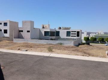Terreno / Lote · 334m² · Terreno en Real del Bosque, Corregidora