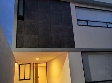 Casa de 3 habitaciones, Puebla · Casas Nuevas en Venta en Xilotzingo Desde $3,150,000