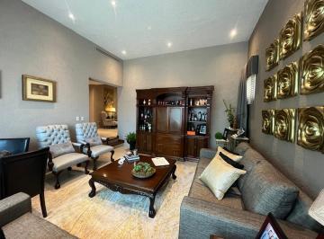 Foto 1 · Casa en Venta, Bosquencinos, Monterrey, Nuevo León. Totalmente Equipada y Amueblada