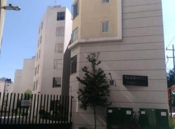 Departamento de 2 habitaciones, Miguel Hidalgo · Rento Departamento en Tacuba Ciudadde México