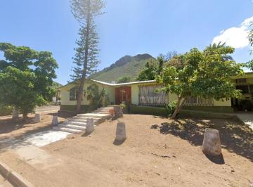 Casa de 5 habitaciones, Guaymas · Casa en Venta en Isla del Peruano Guaymas