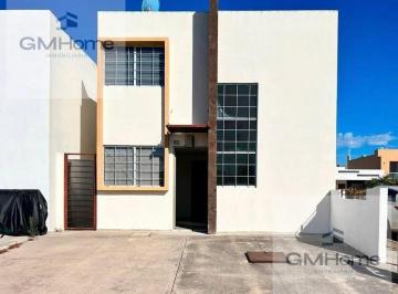 Casa · 200m² · 3 Recámaras · 2 Estacionamientos · Casa en Renta en Real del Valle Coto 16