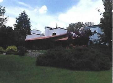 Foto 1 · Oportunidad de Casa Tipo Hacienda con 10,000 m² en Zona Metropolitana de Querétaro