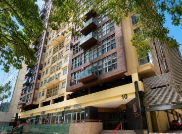 Departamento de 3 habitaciones, Miguel Hidalgo · Departamento de 127 m² con 3 Recámaras en Venta Ampliación Granada