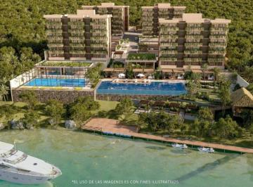 Foto 1 · Pre - Venta de Departamentos en Riviera Veracruzana - Serena Resort Living
