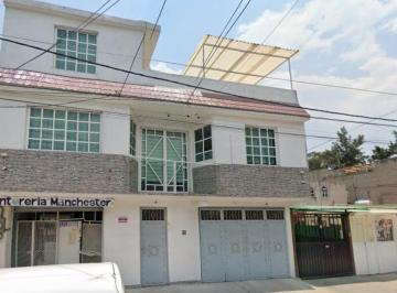 Casa de 4 habitaciones, Iztapalapa · Tu Casa Iztapalapa