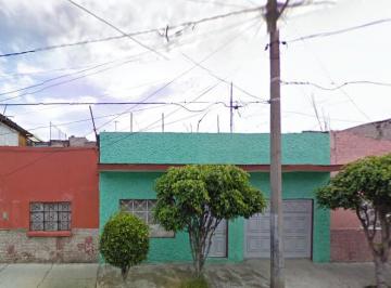 Casa de 3 habitaciones, Gustavo A. Madero · Casa en Casas Alemán Adjudicada Gustavo a Madero